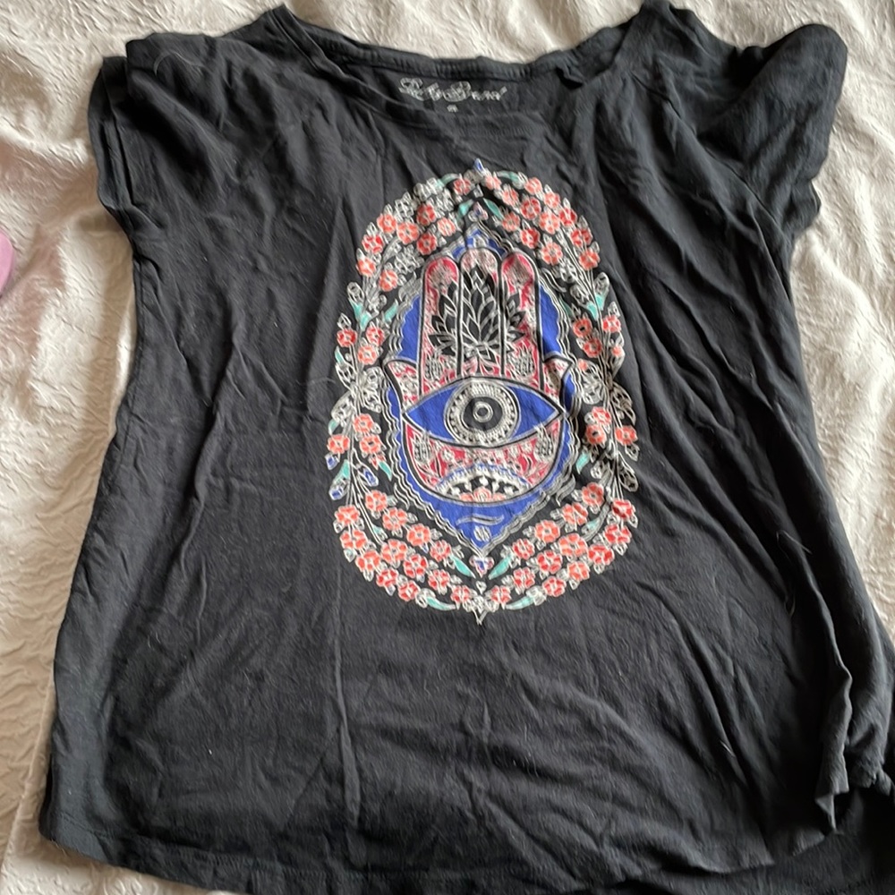 Lucky brand Tee